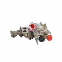 Renault Master 3 Turbo 144104312R 